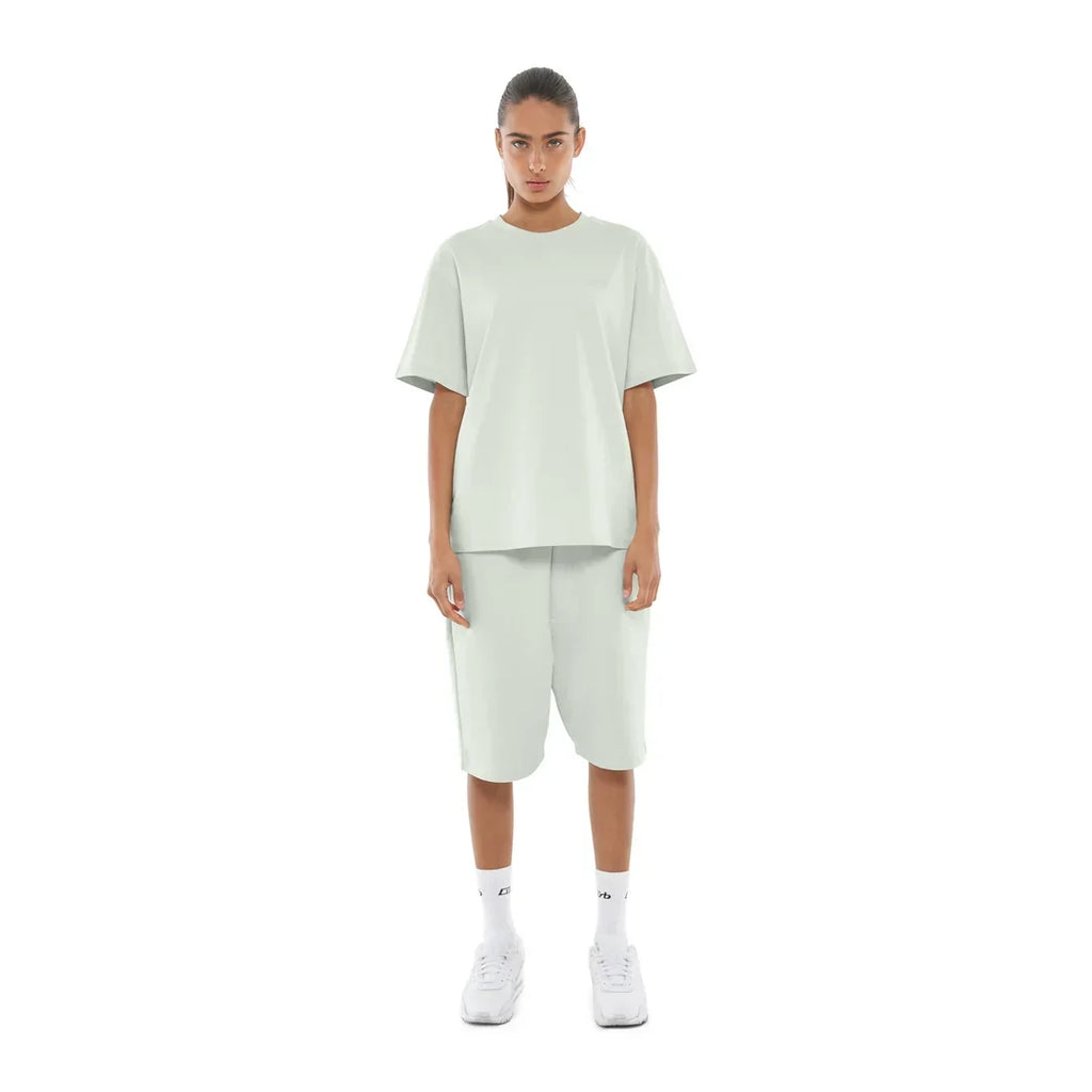T-SHIRT FROSTED MINT