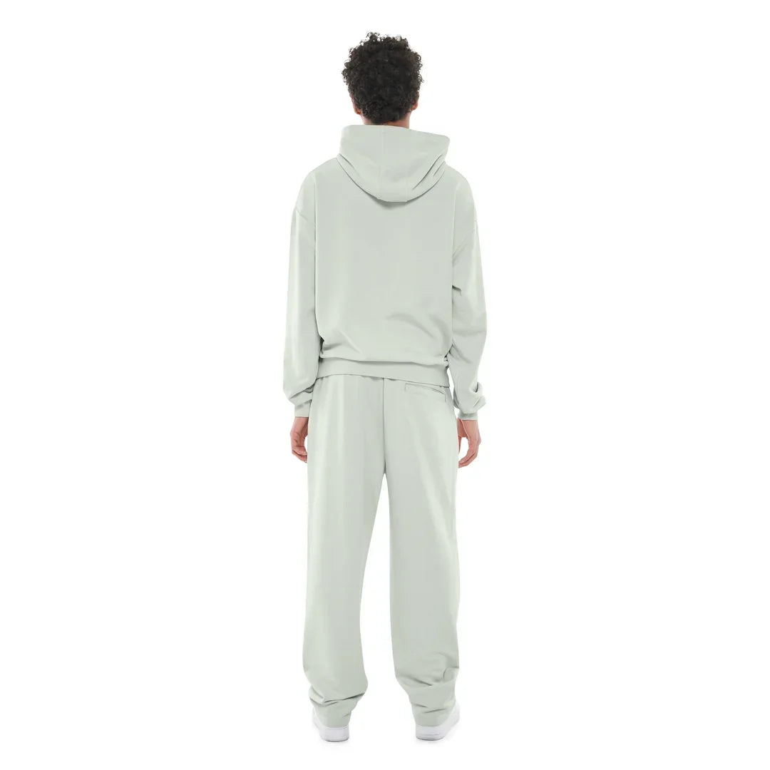 HOODIE FROSTED MINT