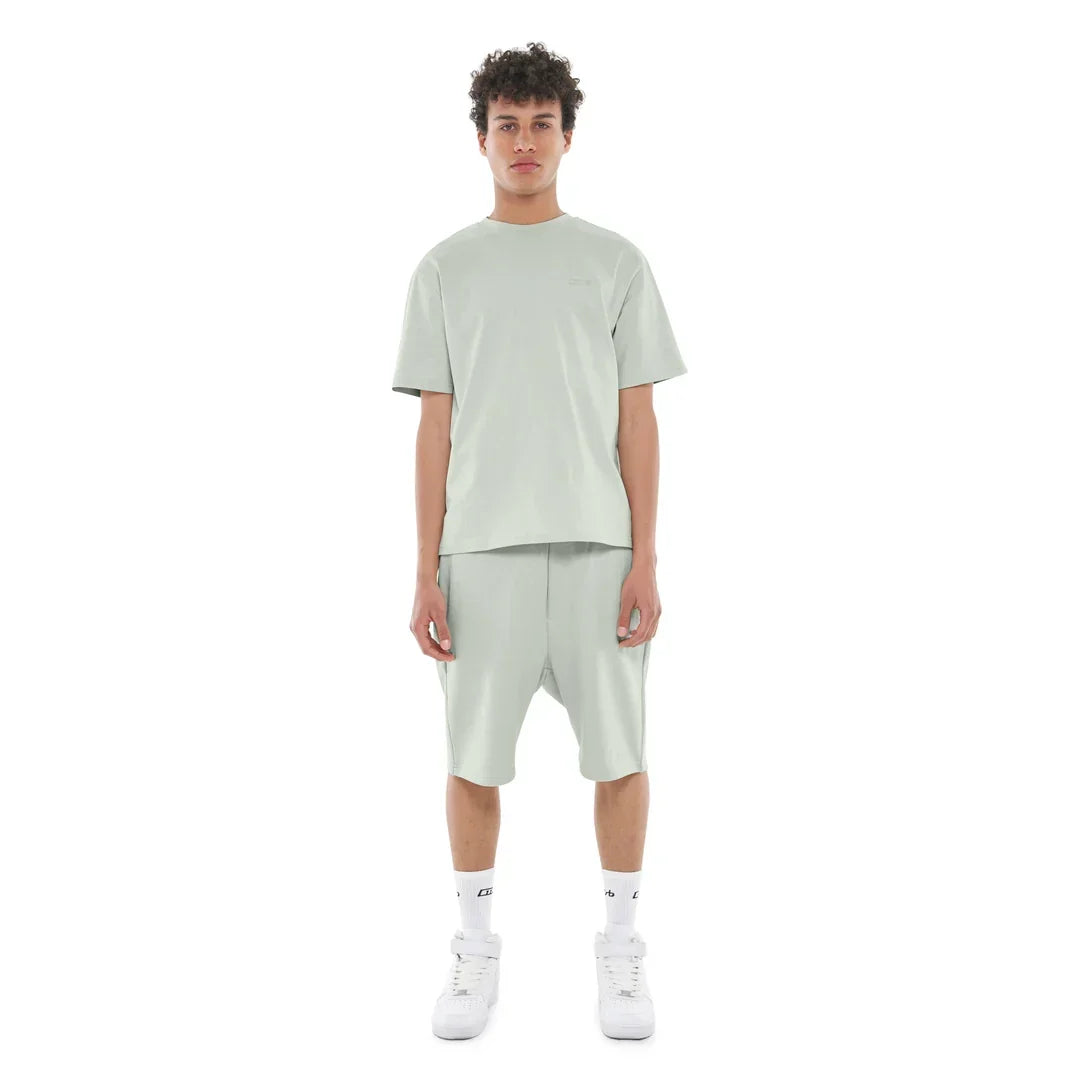 T-SHIRT FROSTED MINT