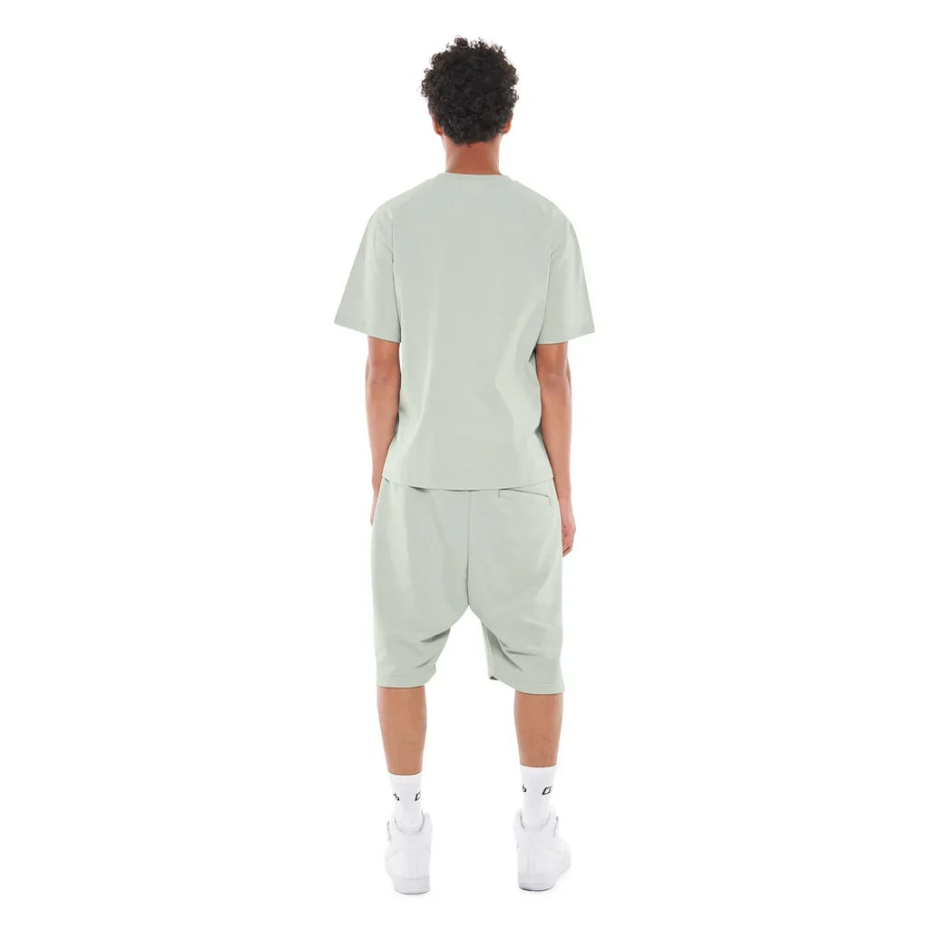 T-SHIRT FROSTED MINT