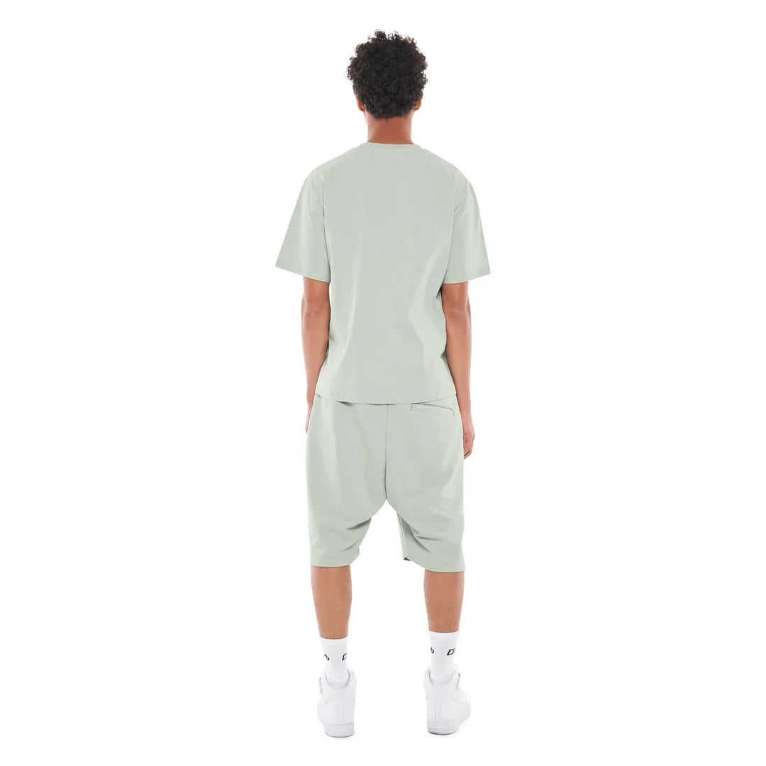 T-SHIRT FROSTED MINT