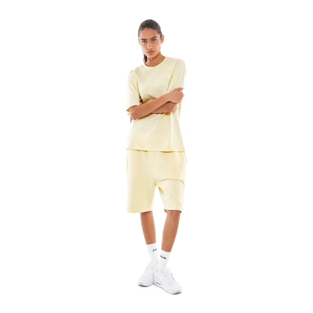 T-SHIRT LEMON SORBET