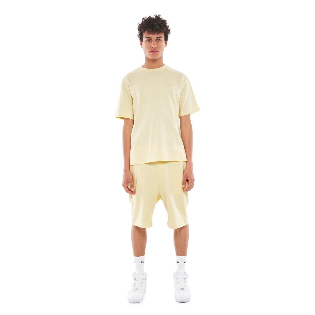 T-SHIRT LEMON SORBET