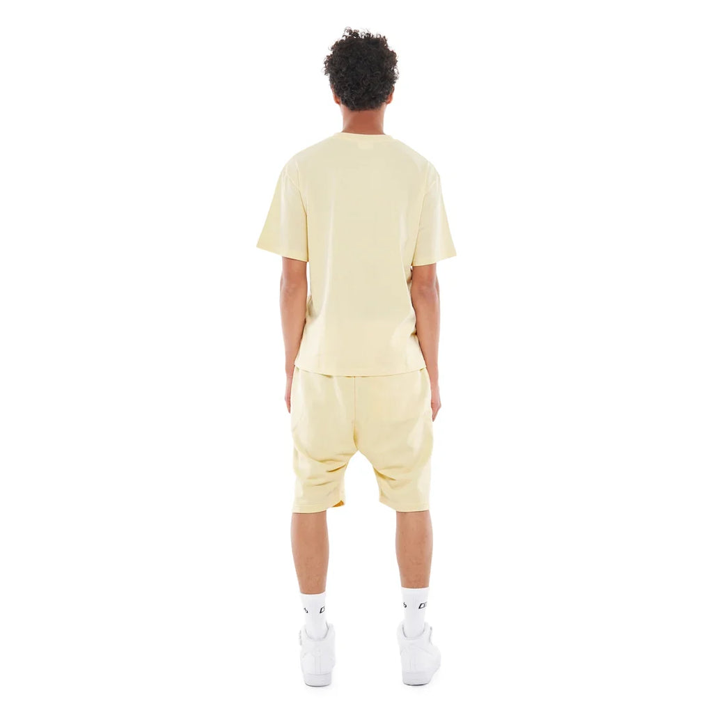 T-SHIRT LEMON SORBET