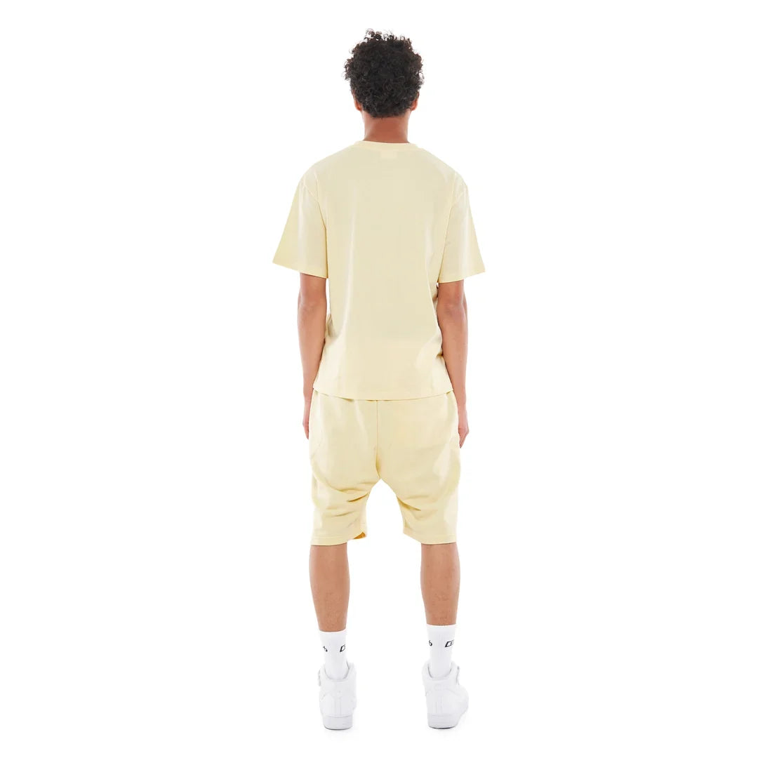 T-SHIRT LEMON SORBET
