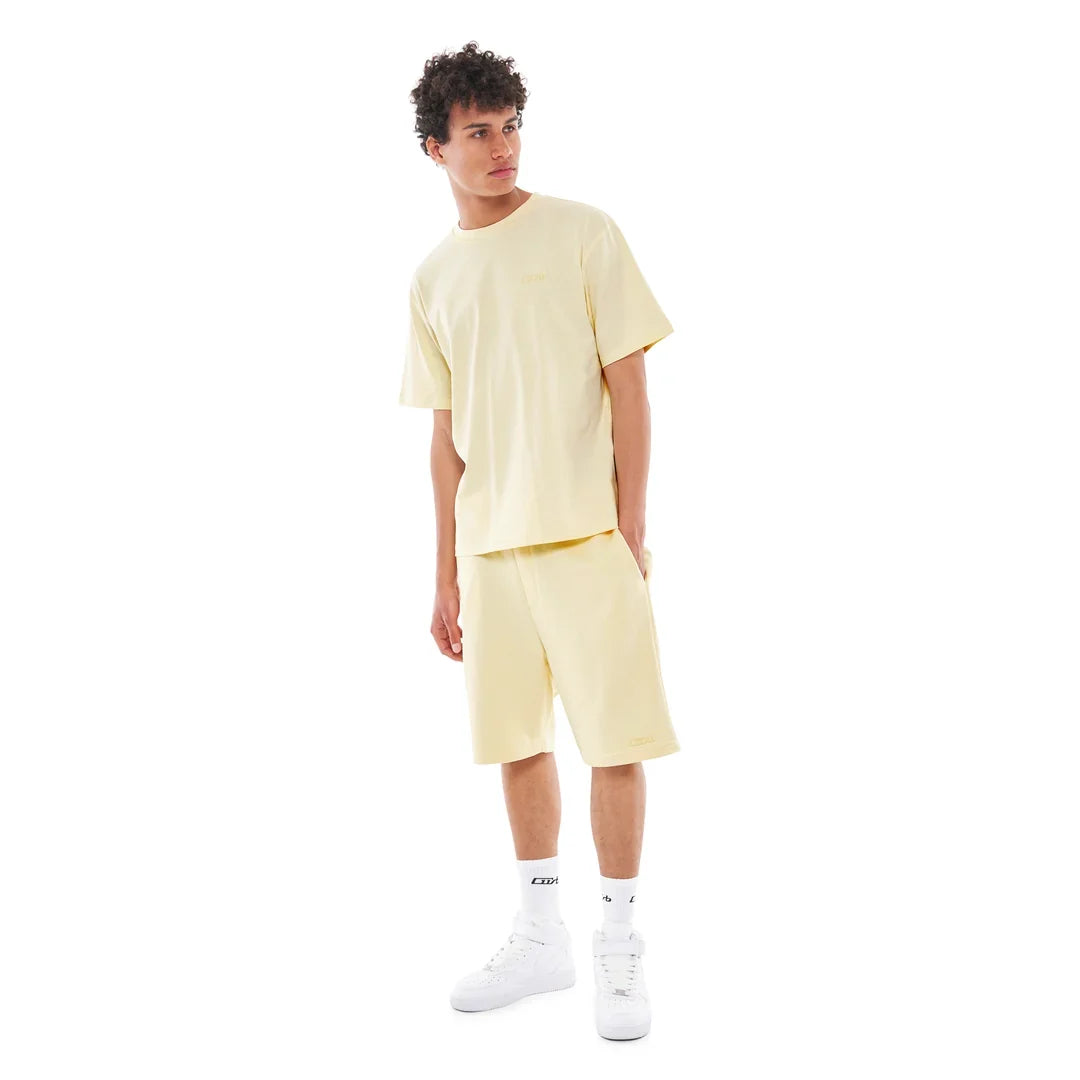 T-SHIRT LEMON SORBET