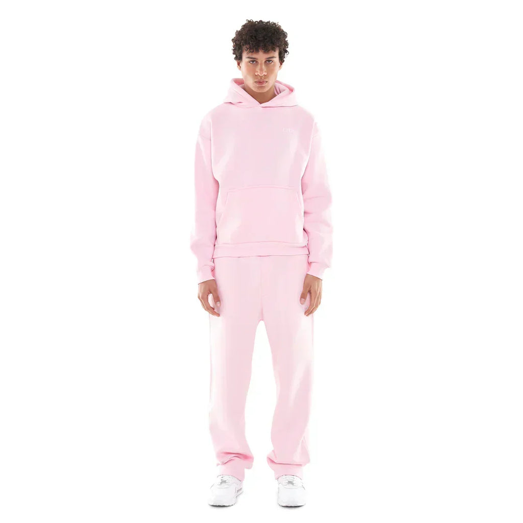 HOODIE PINK