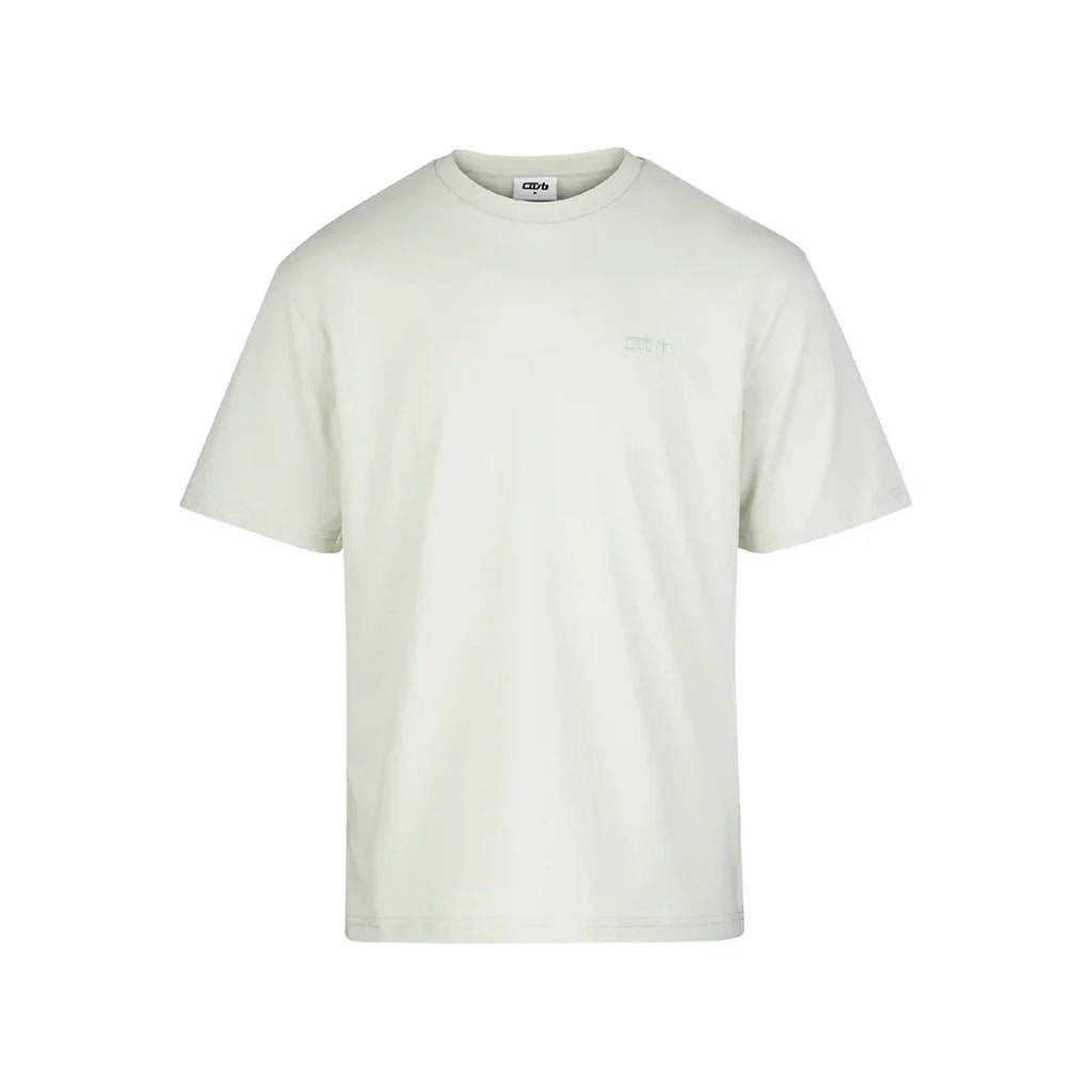 T-SHIRT FROSTED MINT