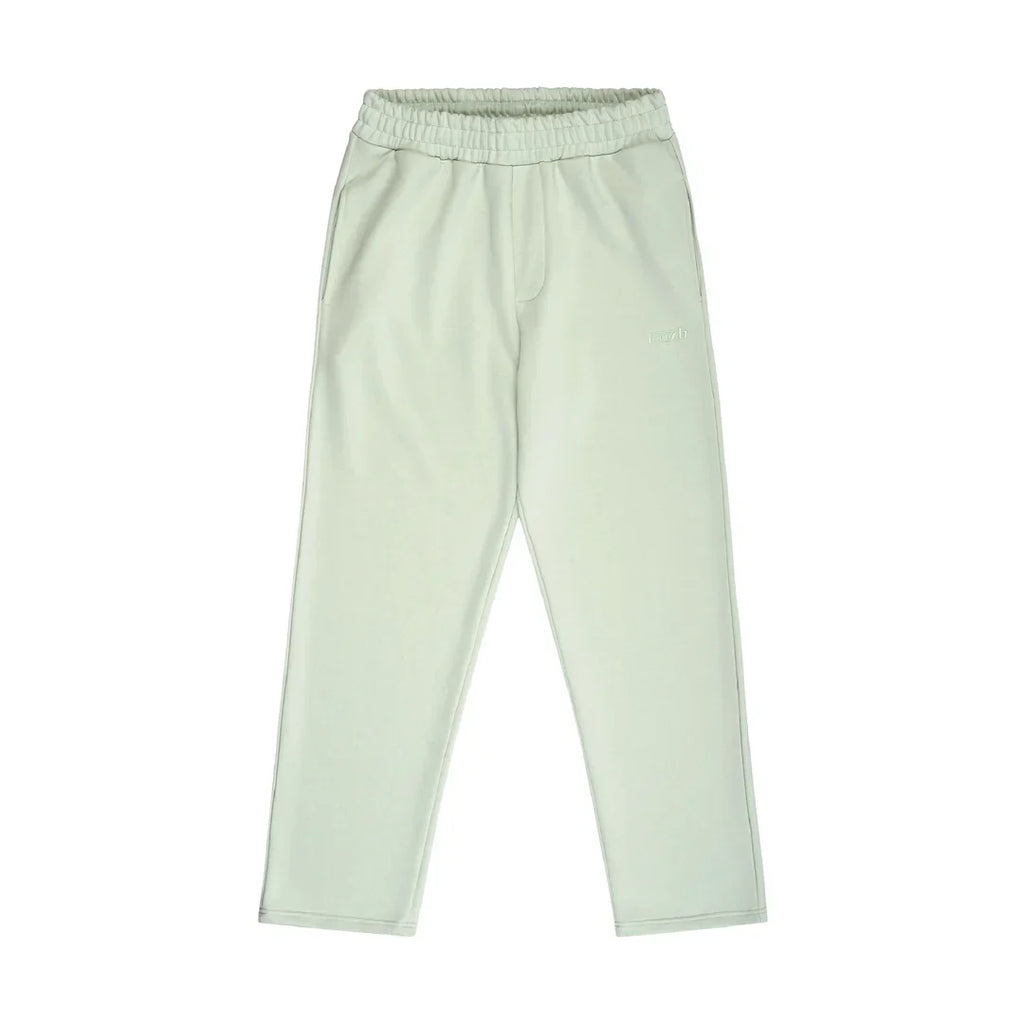 OPEN LEG JOGGER FROSTED MINT