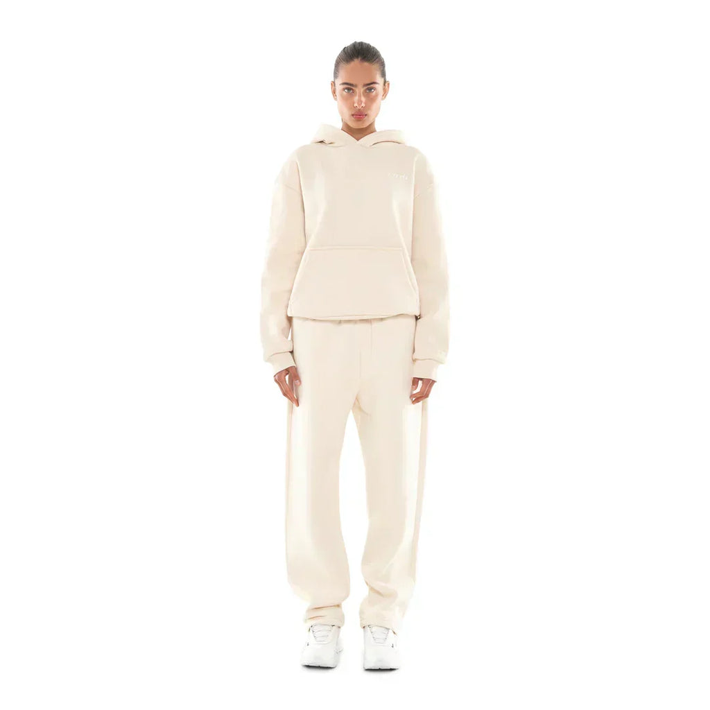HOODIE CREAM