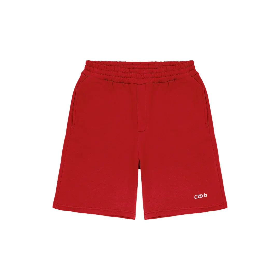 SHORTS RED