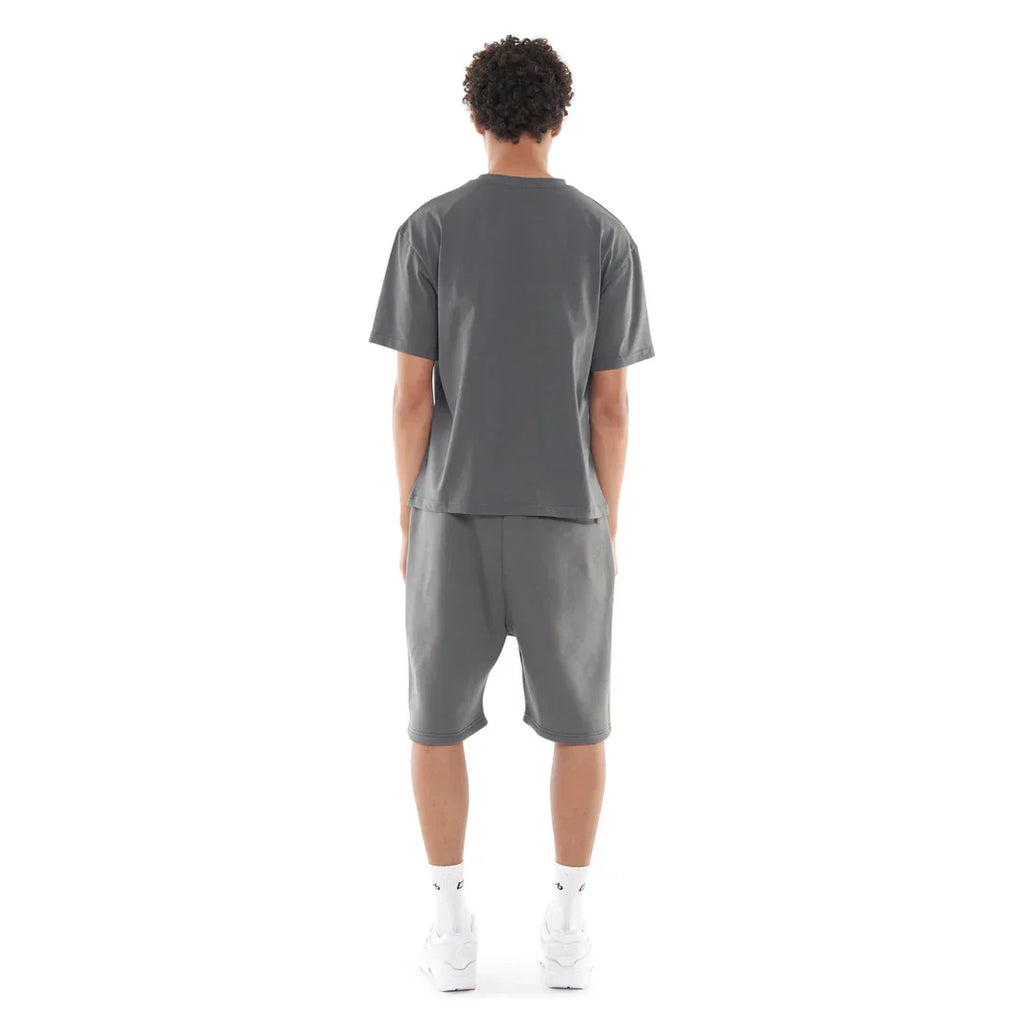 SHORTS ANTHRAZIT
