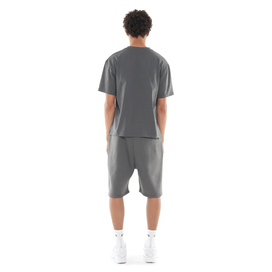 SHORTS ANTHRAZIT