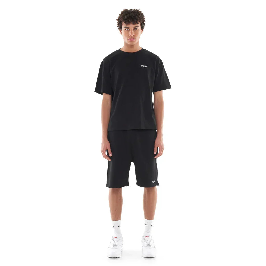 SHORTS BLACK