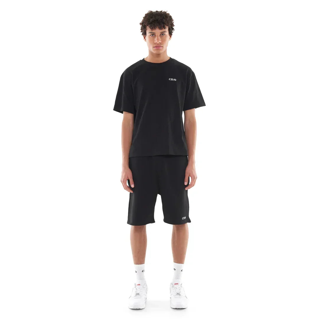 SHORTS BLACK