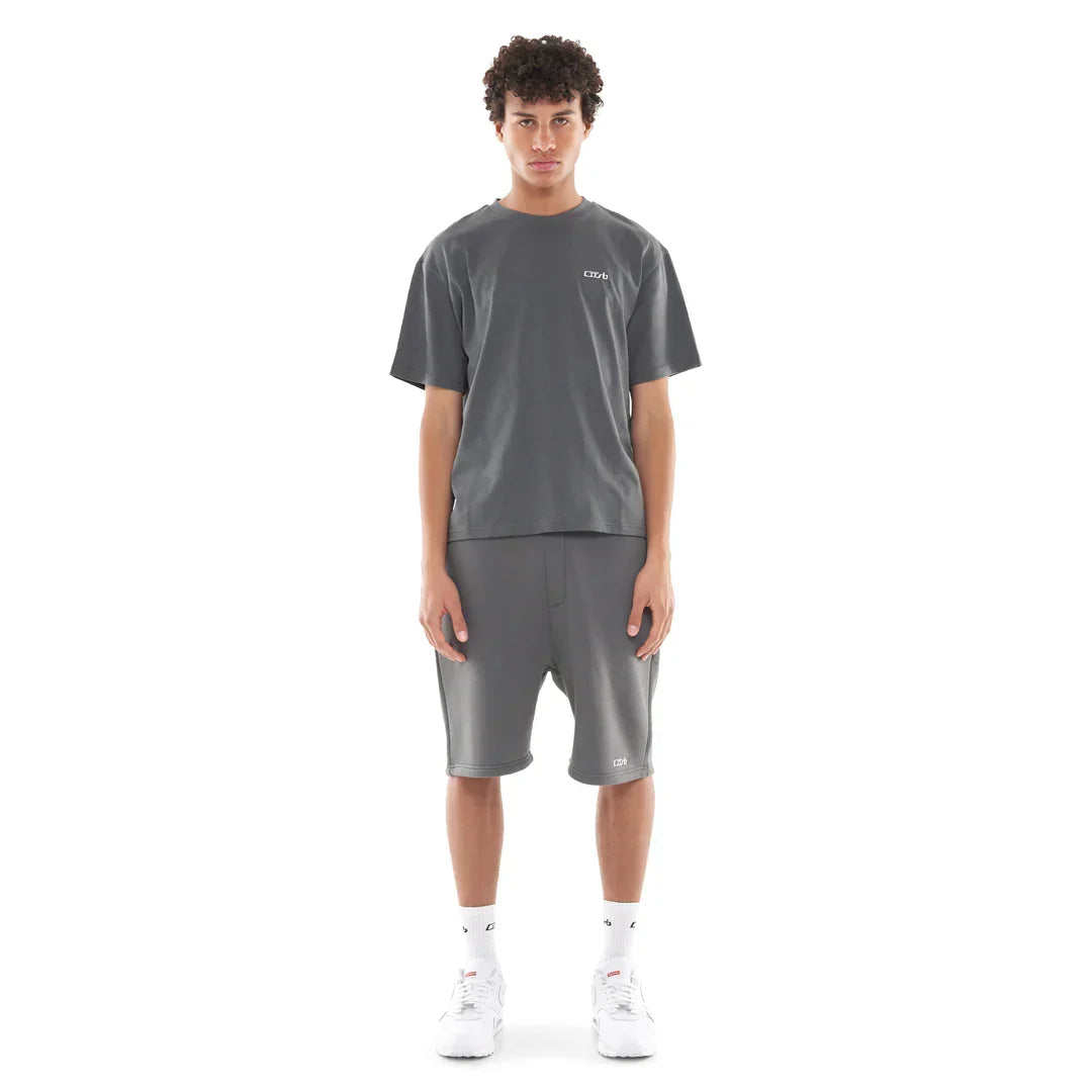 SHORTS ANTHRAZIT