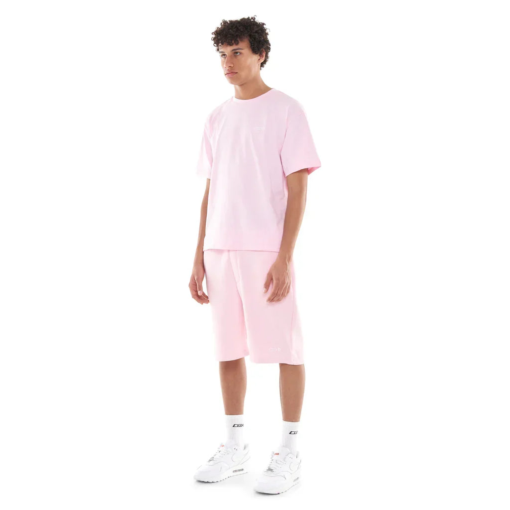 SHORTS PINK