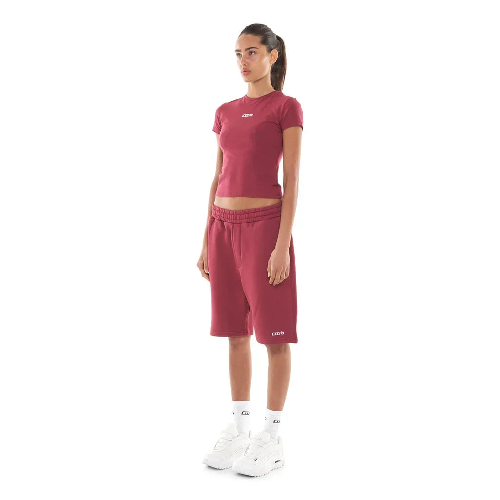BABYTEE RICH RED