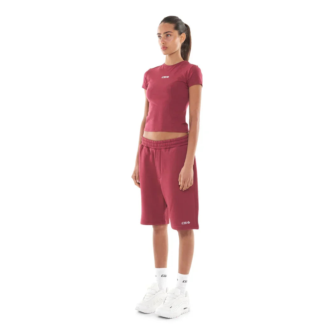 BABYTEE RICH RED