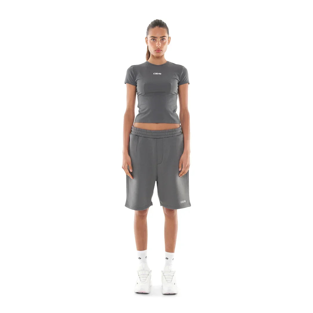 SHORTS ANTHRAZIT