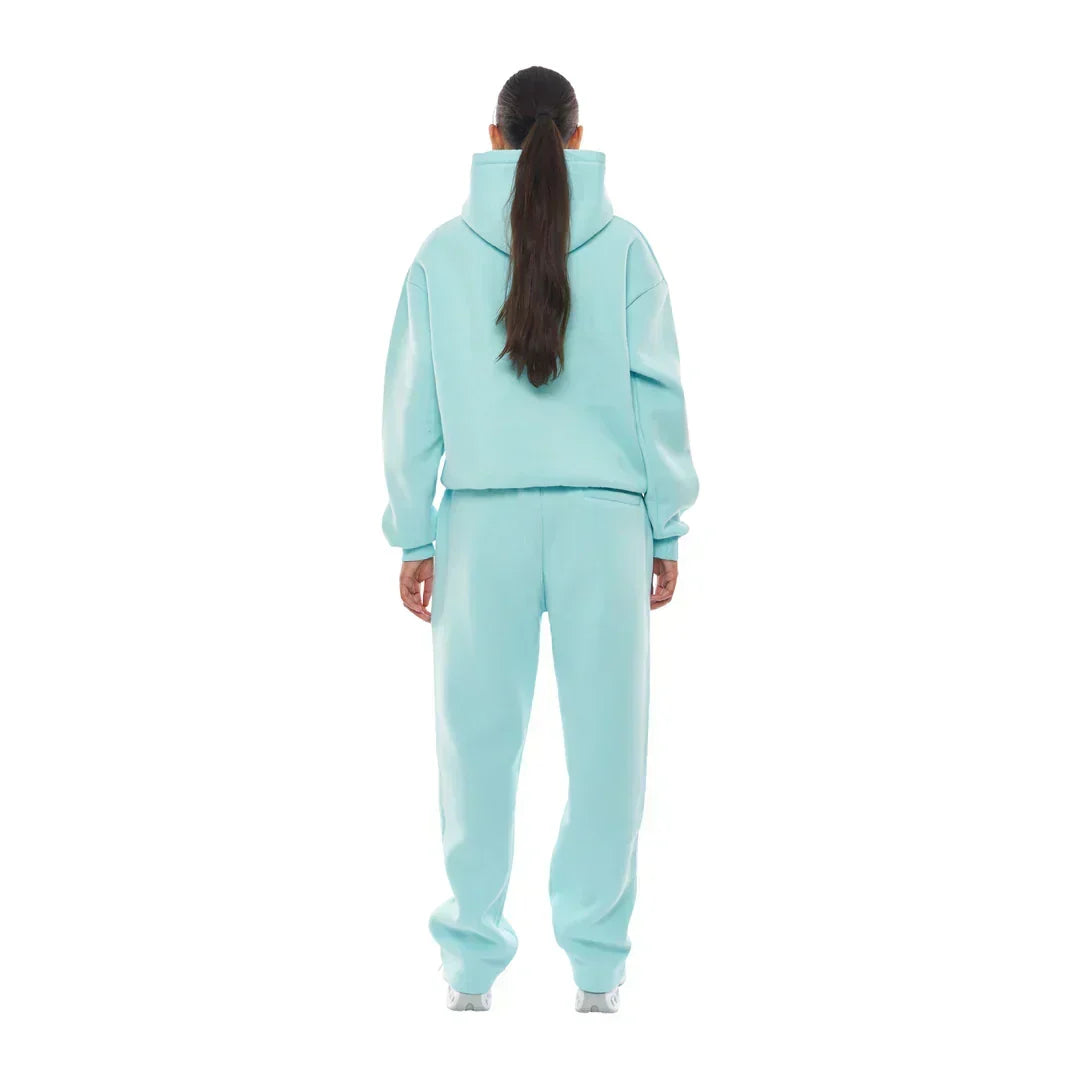 OPEN LEG JOGGER WATER BALLET
