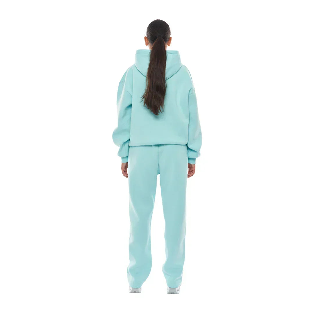 ZIP-UP WATER BALLET