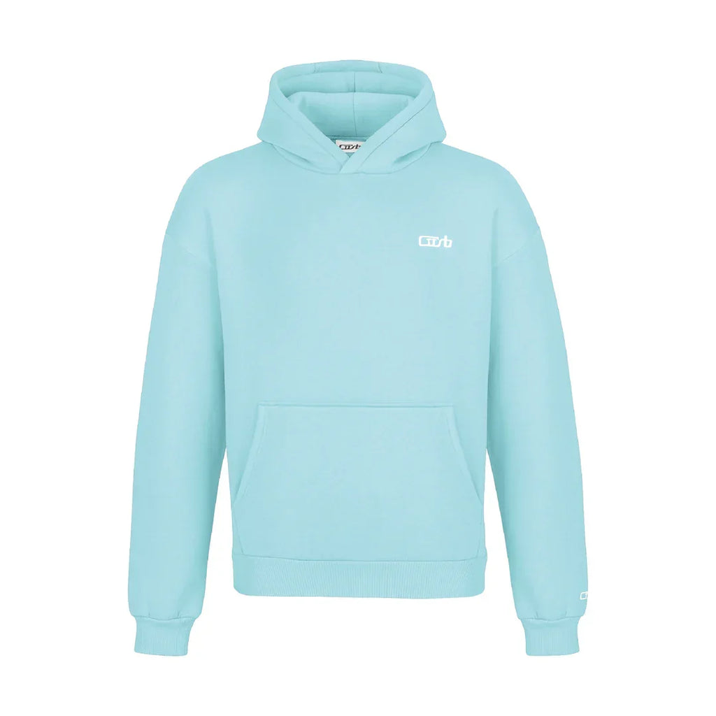 HOODIE WATER BALLET