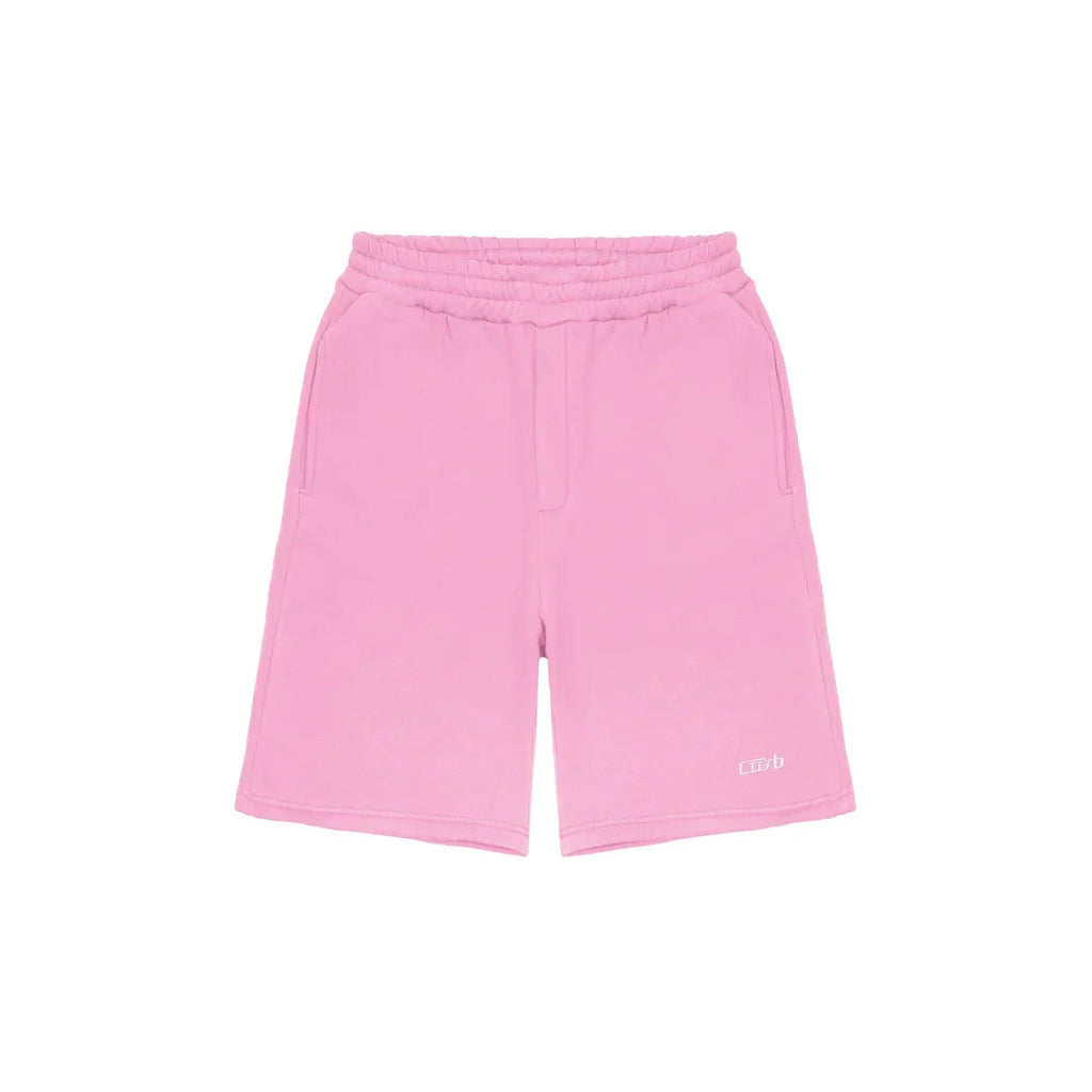 SHORTS HOT PINK