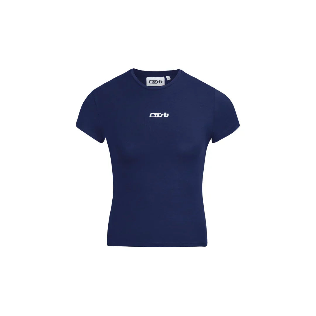 BABYTEE NAVY BLUE