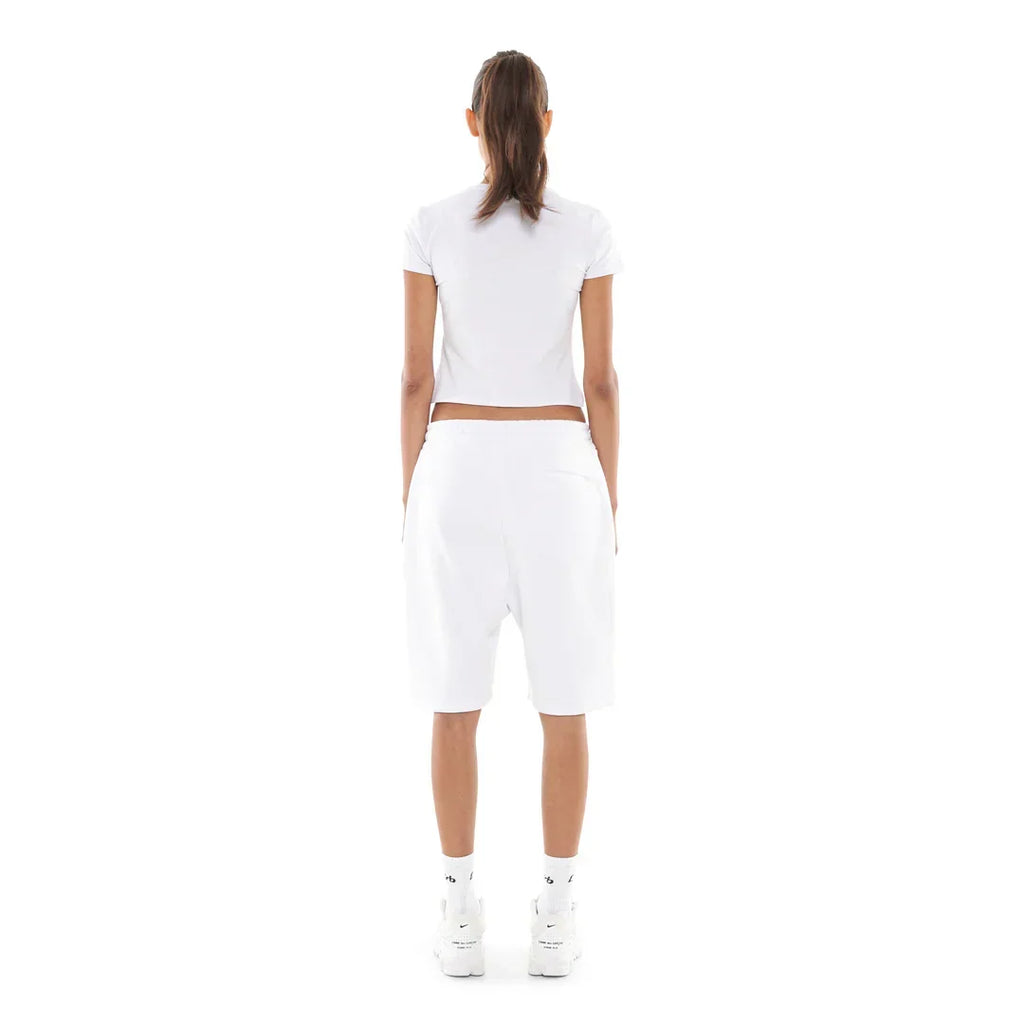 BABYTEE WHITE