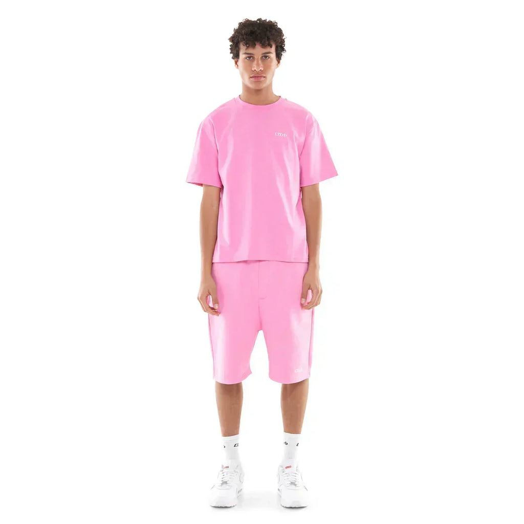 T-SHIRT HOT PINK