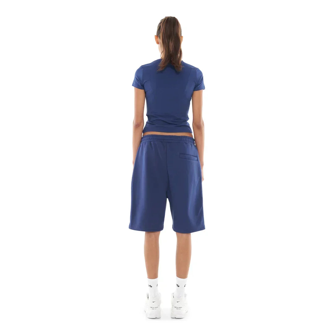 SHORTS NAVY BLUE